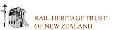 Rail Heritage Trust of New Zealand